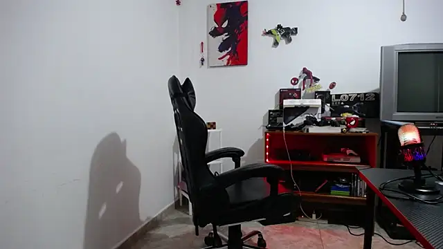 Iam yourbabyprincess XD online show from April 11, 2026, 5:05 pm