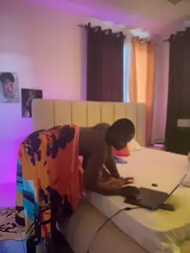 t-Booty risky  online show from May 21, 2026, 6:00 am