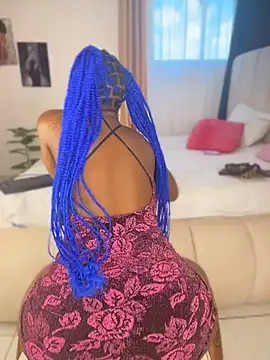 t-Booty risky  online show from July 1, 2026, 10:04 am