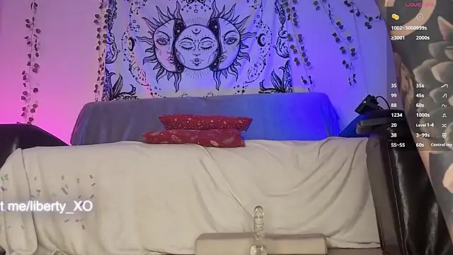 Liberty   online show from March 9, 2026, 5:11 am