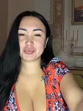 Snapshot of MelissaXCream chatting on November 5, 2025, 7:11 am MelissaXCream online show from November 5, 2025, 7:11 am