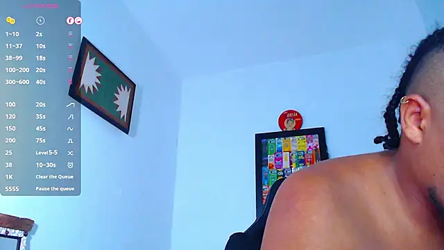 Snapshot of yosoy_enzo2020 chatting on October 10, 2025, 3:29 am yosoy enzo2020 online show from October 10, 2025, 3:29 am