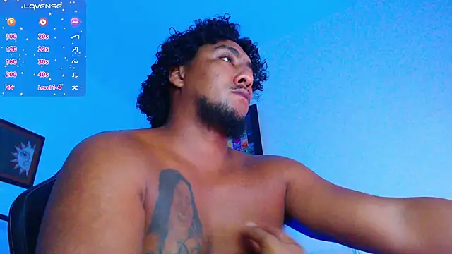 yosoy enzo2020 online show from January 17, 2026, 3:10 am