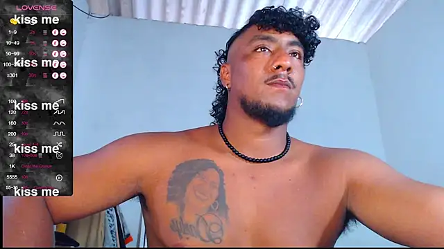 Snapshot of yosoy_enzo2020 chatting on March 10, 2025, 9:29 pm yosoy enzo2020 online show from March 10, 2025, 9:29 pm