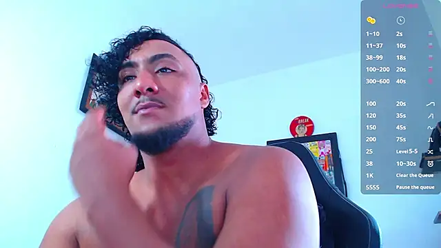 Snapshot of yosoy_enzo2020 chatting on October 7, 2025, 4:19 pm yosoy enzo2020 online show from October 7, 2025, 4:19 pm