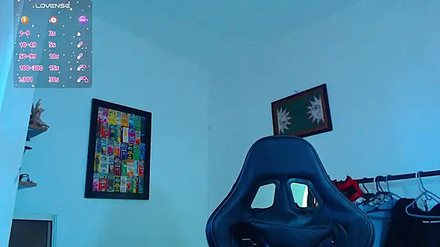 yosoy enzo2020 online show from February 5, 2026, 12:56 pm