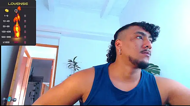 Snapshot of yosoy_enzo2020 chatting on January 21, 2025, 12:29 pm yosoy enzo2020 online show from January 21, 2025, 12:29 pm