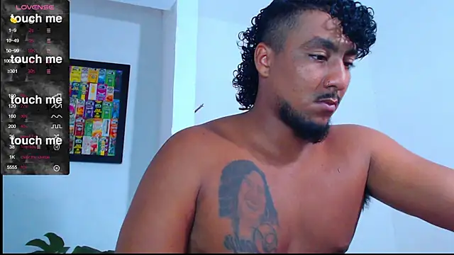 Snapshot of yosoy_enzo2020 chatting on March 21, 2025, 4:40 pm yosoy enzo2020 online show from March 21, 2025, 4:40 pm