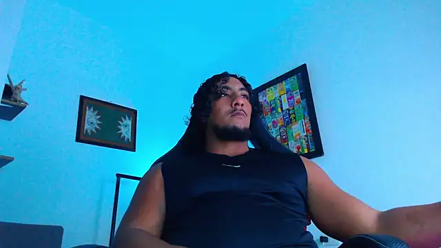 yosoy enzo2020 online show from January 10, 2026, 3:02 am