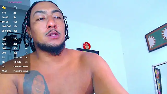 yosoy enzo2020 online show from November 8, 2025, 3:43 am