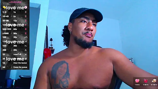 Snapshot of yosoy_enzo2020 chatting on September 14, 2025, 3:18 am yosoy enzo2020 online show from September 14, 2025, 3:18 am