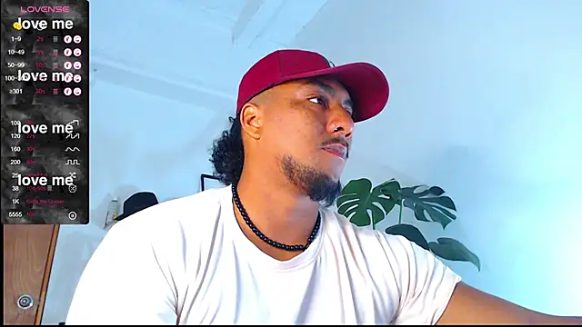 Snapshot of yosoy_enzo2020 chatting on February 22, 2025, 3:12 am yosoy enzo2020 online show from February 22, 2025, 3:12 am