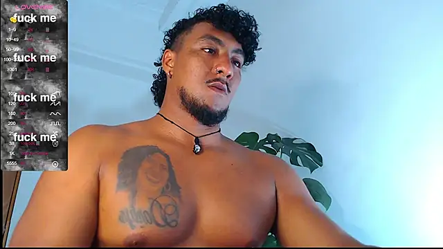 Snapshot of yosoy_enzo2020 chatting on February 27, 2025, 2:35 am yosoy enzo2020 online show from February 27, 2025, 2:35 am