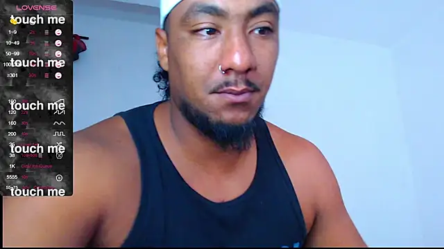 Snapshot of yosoy_enzo2020 chatting on March 16, 2025, 12:00 pm yosoy enzo2020 online show from March 16, 2025, 12:00 pm