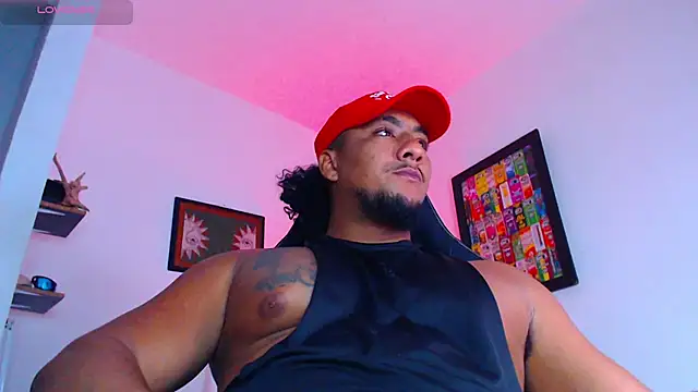 yosoy enzo2020 online show from January 8, 2026, 3:23 am