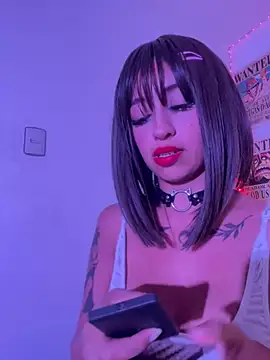 Hot sophie  online show from February 19, 2026, 12:29 am