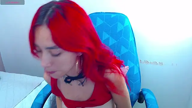 Erika Stevens online show from February 13, 2026, 3:45 pm