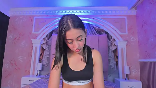 Snapshot of valentina_cortes72 chatting on February 27, 2025, 11:39 am valentina cortes72 online show from February 27, 2025, 11:39 am