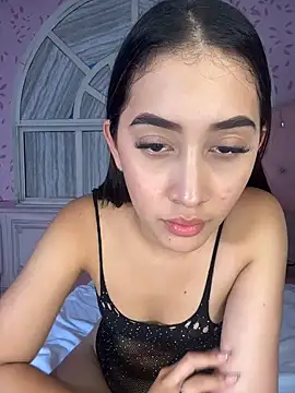 Snapshot of valentina_cortes72 chatting on October 14, 2025, 10:31 pm valentina cortes72 online show from October 14, 2025, 10:31 pm