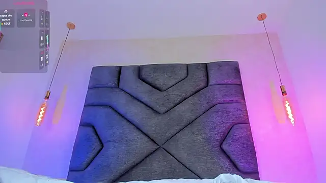 Liinda Saenz online show from March 4, 2026, 11:40 am