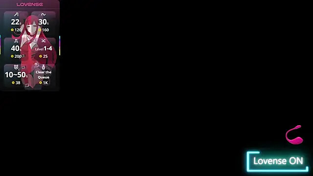 Snapshot of Margarethlex chatting on February 26, 2026, 4:12 am Margarethlex online show from February 26, 2026, 4:12 am