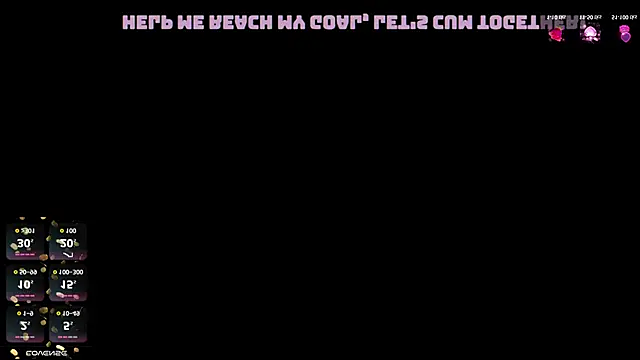 Margarethlex online show from November 8, 2025, 4:16 am