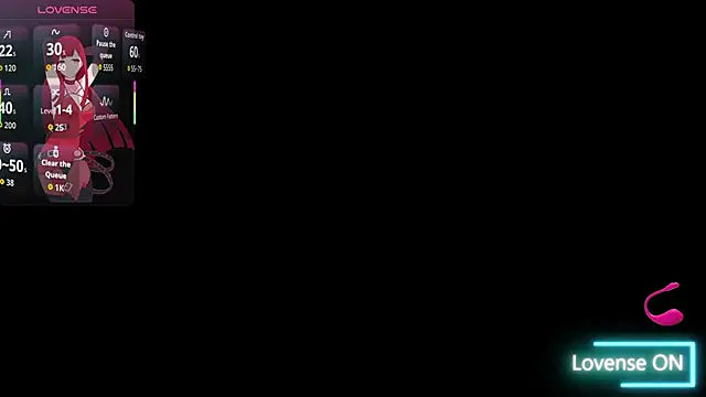 Snapshot of Margarethlex chatting on February 14, 2026, 4:34 am Margarethlex online show from February 14, 2026, 4:34 am