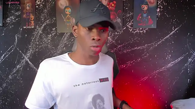 JacksonMuller  online show from April 9, 2026, 1:06 pm