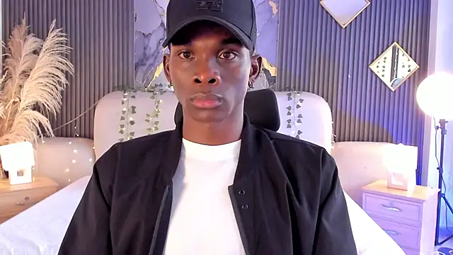 JacksonMuller  online show from February 9, 2026, 1:42 pm