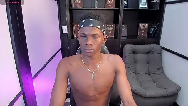 JacksonMuller  online show from October 29, 2025, 2:05 pm