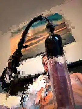 Elisabethandjack online show from October 17, 2025, 9:38 pm