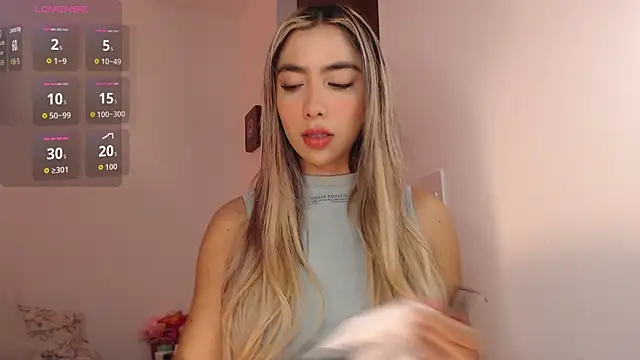 Marian se online show from October 24, 2025, 6:07 pm