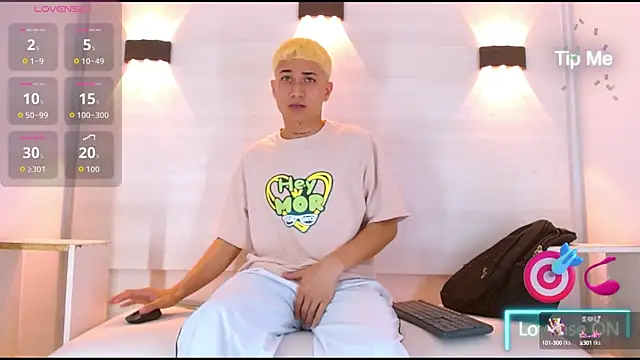 jeic 18 online show from September 19, 2025, 6:45 pm