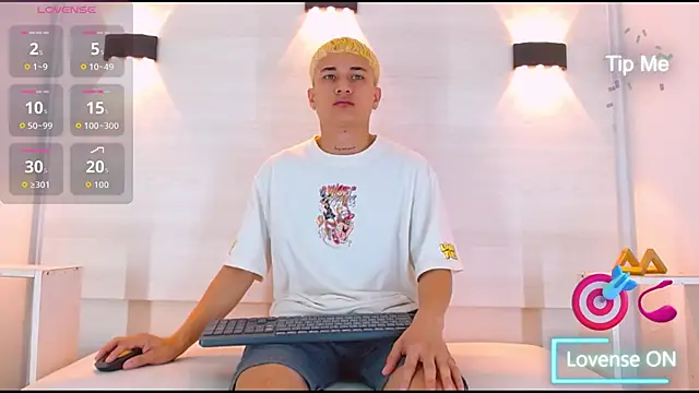 jeic 18 online show from September 22, 2025, 11:16 am