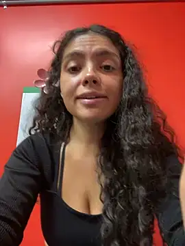 Nathcurly  online show from March 19, 2025, 3:52 am