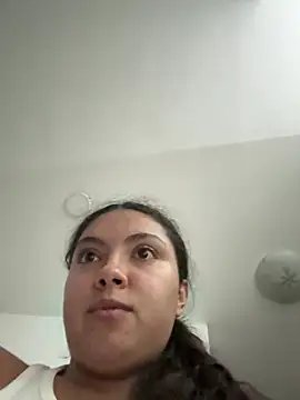 Nathcurly  online show from July 17, 2026, 1:58 am
