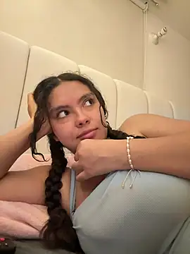 Nathcurly  online show from February 23, 2026, 3:30 am