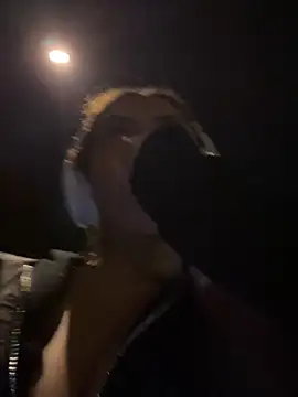 Nathcurly  online show from March 10, 2025, 6:05 am