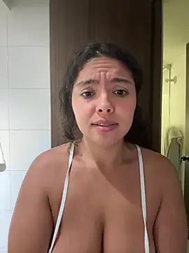 Nathcurly  online show from July 12, 2026, 2:01 am