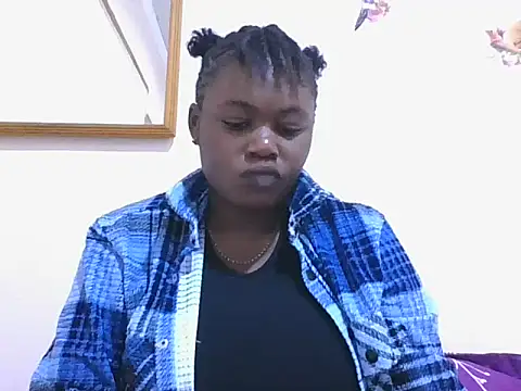 tanishacute online show from November 5, 2025, 5:10 am