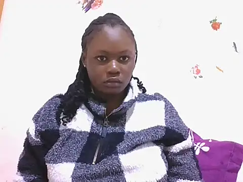 tanishacute online show from October 2, 2025, 4:05 am