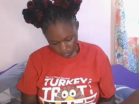 tanishacute online show from March 23, 2025, 4:49 am