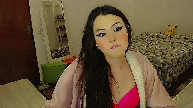 Snapshot of Sophie_Fantasys chatting on June 21, 2026, 4:51 am Sophie Fantasys online show from June 21, 2026, 4:51 am