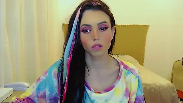 Snapshot of Sophie_Fantasys chatting on December 20, 2025, 6:16 am Sophie Fantasys online show from December 20, 2025, 6:16 am