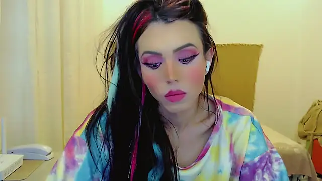 Snapshot of Sophie_Fantasys chatting on December 19, 2025, 6:10 pm Sophie Fantasys online show from December 19, 2025, 6:10 pm