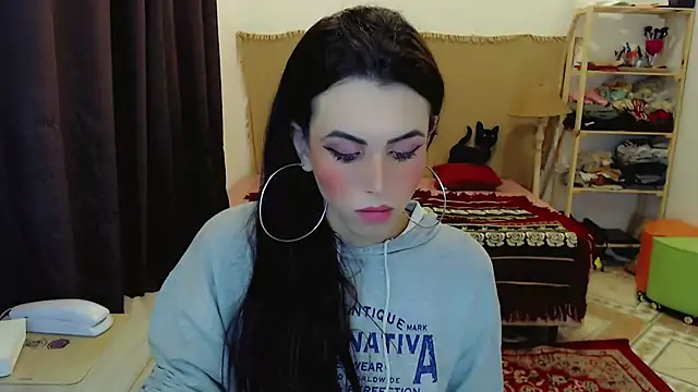 Sophie Fantasys online show from February 24, 2026, 2:34 am