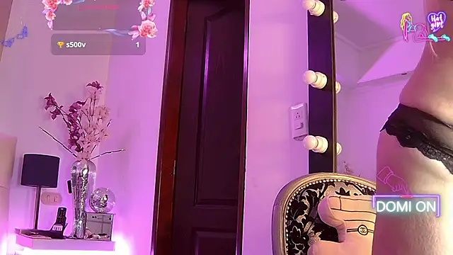 Snapshot of EvelinaGrey chatting on February 28, 2026, 9:09 am EvelinaGrey online show from February 28, 2026, 9:09 am