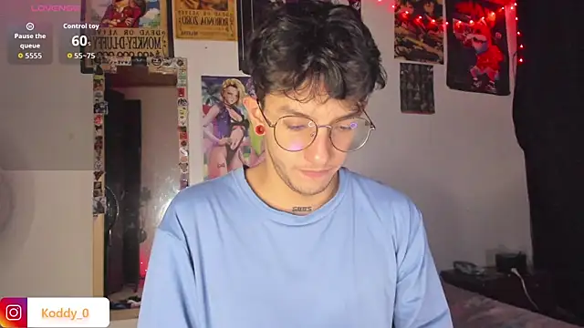 Snapshot of koddy_0 chatting on February 15, 2026, 4:46 am koddy 0 online show from February 15, 2026, 4:46 am