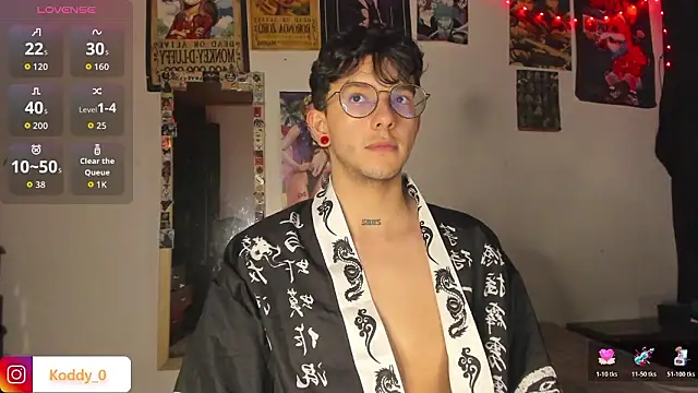 Snapshot of koddy_0 chatting on February 8, 2026, 3:59 am koddy 0 online show from February 8, 2026, 3:59 am