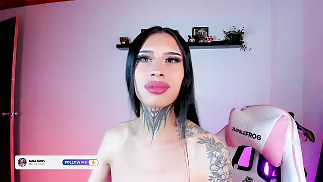 kali ka  online show from October 31, 2025, 6:26 pm